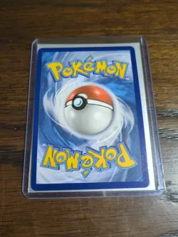 Pokemon TCG Skyla 72/72 Shining Fates Full Art Ultra Rare Trainer - Image 2