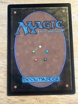 MTG Unholy Annex/Ritual Chamber - Duskmourn NM - Image 2