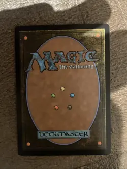 Wizards Magic: The Gathering Patchwork Banner Bloomburrow Uncommon NM Free Ship - Image 2