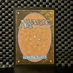 All Will Be One (Rainbow Foil) Secret Lair Drop Foil - Image 2