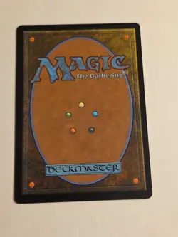 High Tide (Borderless) FOIL X1 DMR MTG Dominaria Remastered - Image 2