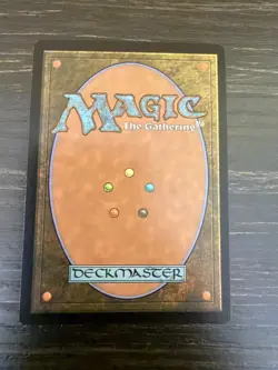 Magic - Godless Shrine #254 Foil - Edge of Eternities - Pack Fresh - Image 2