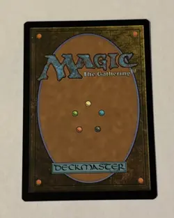MTG Great Train Heist - Outlaws of Thunder Junction LP - Image 2