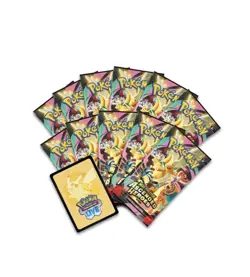 PRESALE Pokemon Ascended Heroes Pokemon Center Etb Elite Trainer Box Sealed New - Image 5