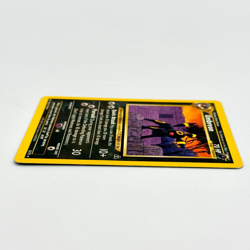 Pokemon Umbreon 32/75 Neo Discovery 2001 - LP - Image 3