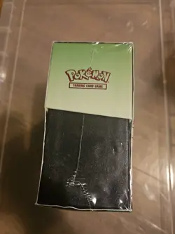 Pokemon TCG Scarlet & Violet Temporal Forces Elite Trainer Box Brand New Sealed - Image 4