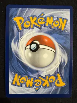 Pokemon TCG Victini Promo Illustration Rare SVP208 Black Bolt White Flare - Image 2
