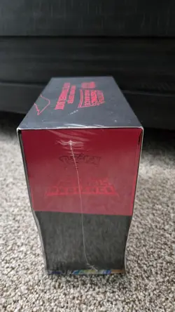 Pokemon Astral Radiance PC Elite Trainer Box Pokemon Center ETB - Image 4