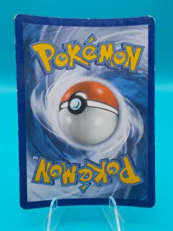 Dhelmise SM53 Sm Promos Pokemon TCG Holo Lightly Played - Image 2