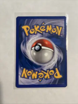 Pokemon TCG 2002 Aquapolis Lanturn H15/H32 Holo Rare NM Condition - Image 2