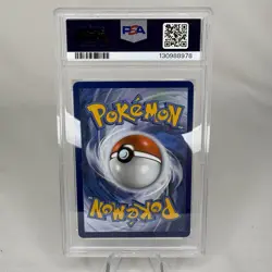 Mimikyu SWSH136 Pokemon Celebrations Promo PSA Mint 9 Holo Delta Species - Image 4