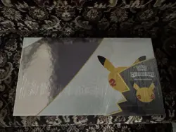Pokemon TCG: Celebrations Ultra-Premium Collection Box (2021) 820650829147 - Image 1