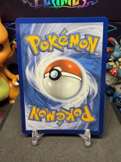 2025 | Pokemon Mega Evolution | Mega Charizard X EX Black Star Promo | 023 - Image 2