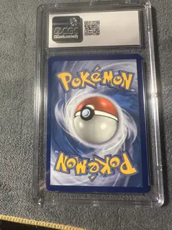 CGC 10 Charizard V 079/073 Champion's Path Full Art Secret Rare Holo POKEMON - Image 2