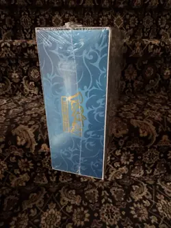 Pokemon TCG Mega Charizard X ex Ultra Premium Collection Box Factory Sealed New - Image 2