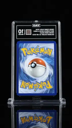 Origin Forme Palkia Vstar Pokemon Crown Zenith GG67 Sword And Shield TAG 10 - Image 2