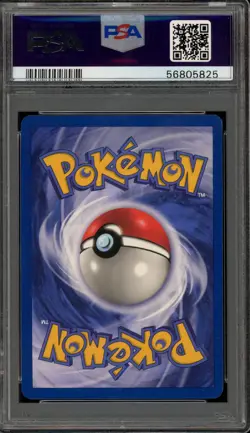 Pokemon Jigglypuff Jungle 1st Edition #54 PSA 10 Gem Mint - Image 2