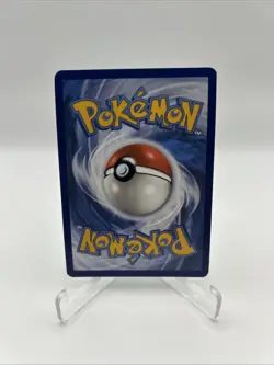 036/159 Kyogre Prize Pack Series 4 Stamped Pokemon TCG Crown Zenith Cosmos Holo - Image 2