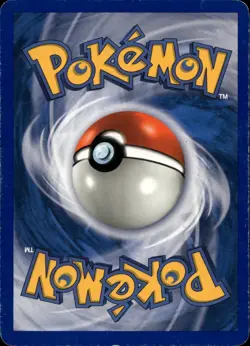 Dual Ball 139/165 Uncommon Expedition WOTC Pokemon - Image 2