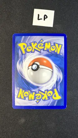 Holon Energy FF Stamped Holo 104/113 LP Pokemon EX Delta Species Series - Image 2