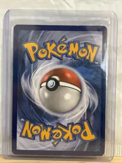Pokemon Celebi & Venusaur GX 1/181 SM Team Up Ultra Rare Holo LP - Image 2