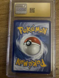2023 Pokemon TCG Classic Venusaur Holo CGC Pristine 10 003/034 Lugia ex Deck - Image 2