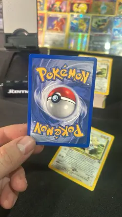 Pokemon Togepi 30 Black Star Promo WOTC Uncirculated MINT CASE FRESH Random Pull - Image 3