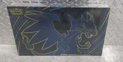 Pokemon TCG: Mega Charizard X EX Ultra Premium Collection Phantasmal Flames UPC - Image 4