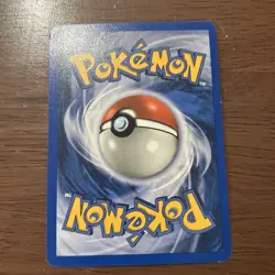 2003 Pokemon e-Reader E-Series Snorlax Skyridge 51/144 Rare Non-Holo - Image 4