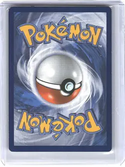 Pokemon Yanmega BREAK XY - Steam Siege 8/114 Holo NM - Image 2