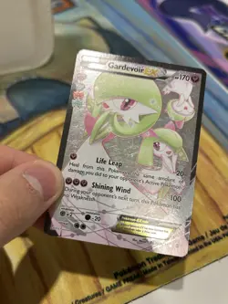 Gardevoir EX RC30/RC32 Rare Ultra Generations Pokemon MP - Image 5