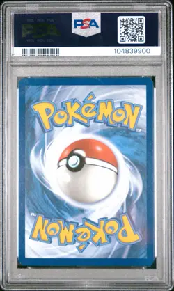 Pokemon TCG Slakoth Illustration Rare Surging Sparks 212/191 PSA 10 - Image 2
