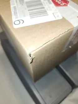 Pokemon TCG PRISMATIC EVOLUTION Tech Sticker Collection 12ct Display Sealed Case - Image 3