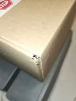 Pokemon TCG PRISMATIC EVOLUTION Tech Sticker Collection 12ct Display Sealed Case - Image 4