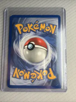 2004 Pokemon Ex Team Rocket Returns Gold Star Treecko 109/109 - Image 2