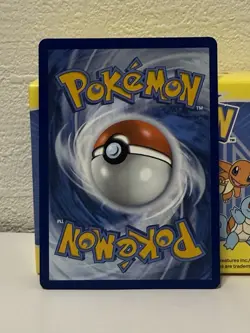 Ethan's Ho-Oh ex Ultra Rare Pokemon TCG Destined Rivals 209/182 - Image 2