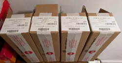 Pokemon SV10 Destined Rivals Booster Box Case *EMPTY BOX* - Image 2