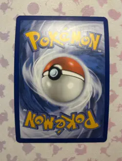 Pokemon TCG: Charmander #044 Black Star Promo Scarlet & Violet NM - Image 2