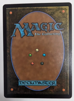 Genji Glove (0258) Final Fantasy FIN, Magic MtG, Regular - NM! - Image 2