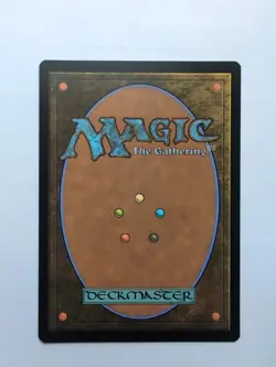 MTG Genji Glove (FIN) Final Fantasy Regular Rare 258 - Image 2