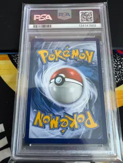 Zapdos Reverse Holo Foil 2016 XY Evolutions 42/108 Pokemon PSA 9 MINT - Image 2