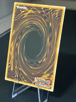 Yu-Gi-Oh! TCG Mulcharmy Purulia MP25-EN085 Near Mint Prismatic Secret Rare - Image 2