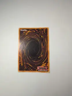 1x Emblema Oath MP24-EN146 Prismatic Secret Rare 1st Edition - Yu-Gi-Oh - Image 2
