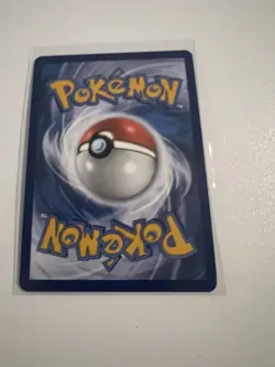 Pokemon TCG Gardevoir EX 245/198 Scarlet & Violet Base Illustration ART - Image 2