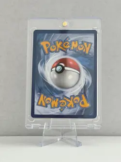 Gardevoir ex 245/198 Special Illustration Rare Scarlet and Violet Pokemon - Image 2
