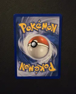 Pokemon TCG - Pidgeot 2/17 Holo Rare POP Series 2 Vintage Rare Card - NM - Image 5
