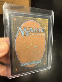 Mana Vault (Borderless) Double Masters 2022 FOIL - Image 2