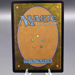 Iroh, Grand Lotus Foil 227 PRE Prerelease Cards NM MTG - Image 2