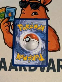 Erika's Invitation 196/165 S&V 151 - Full Art, Ultra Rare – NM | Pokemon TCG - Image 3