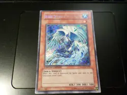 YUGIOH HIDDEN ARSENAL 1 - 7 VARIOUS EDITION SECRET / SUPER RARE NM/MINT YOU PICK - Image 2